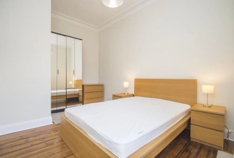 Amazing 1 bedroom flat to rent