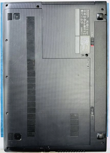 Lenovo G50-30 Laptop Intel Celeron 8GB RAM 256GB SSD 10x faster than normal HDD with Windows 10