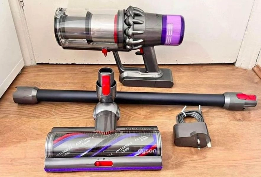 Dyson Hoover