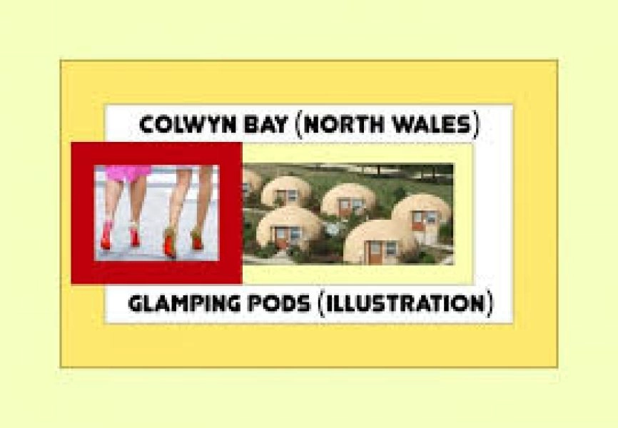 Colwyn Bay | North Wales | UK Freehold Land For Sale | Mooring | Marina | Residential | Luxury Waterside Property | Mixed | Commercial | Leisure | Rent | Buy | Own | RTB | RTO | Boat Storage | Glamping Pods | Camping | Tourism | AirBNB | Log Cabins.