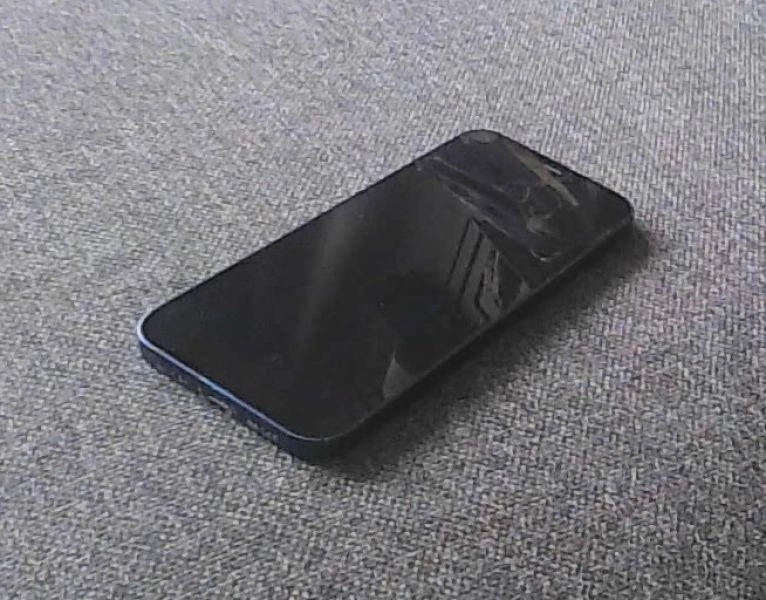 iPhone 12 128GB Blue - Excellent Condition