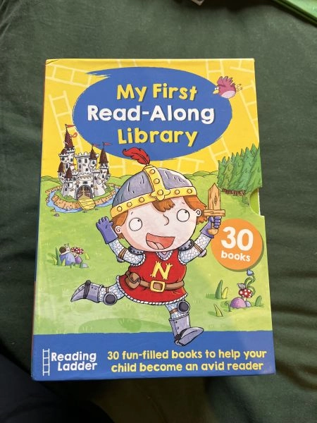 80 Children's Books - Assortment