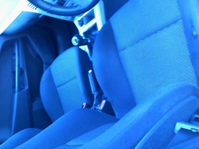 Vauxhall Astra SXI 5-Door 2007