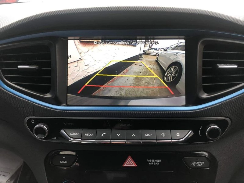Hyundai Ioniq PREMIUM MHEV 5-Door 2018