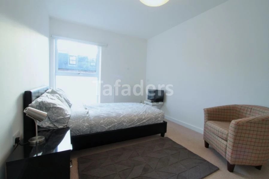 2 bedrooms flat, 57 12 Highland Court, Cudworth Street Bethnal Green London