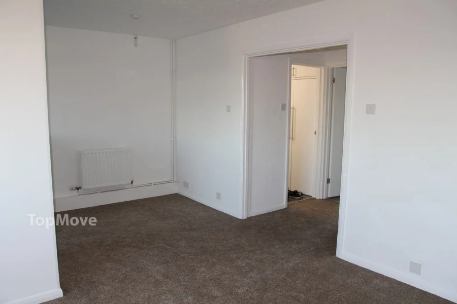 1 bedroom flat, 146 6 Selhurst Road London