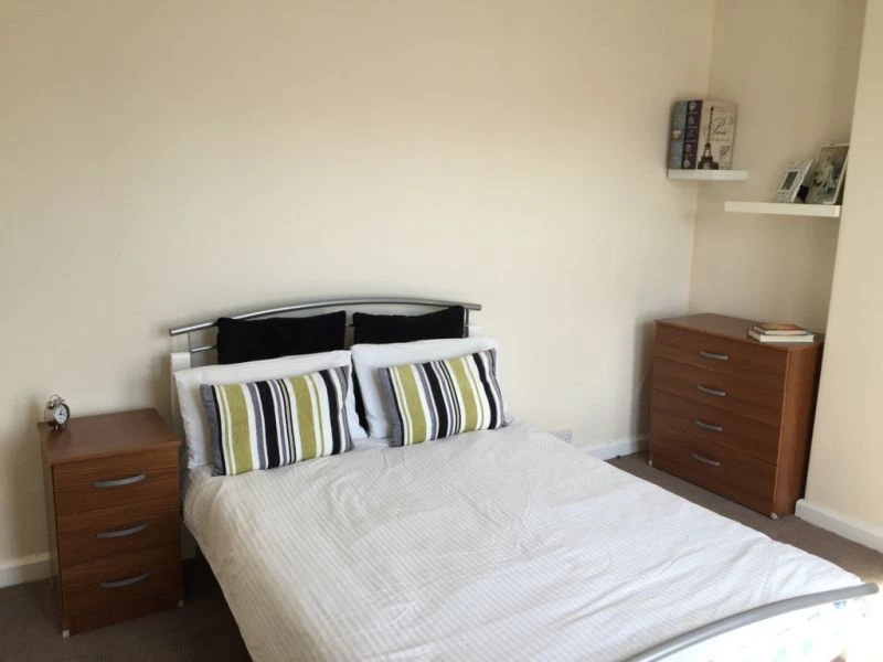 5 bedrooms end of terrace, 208 Derby Road Lenton Nottingham Nottinghamshire