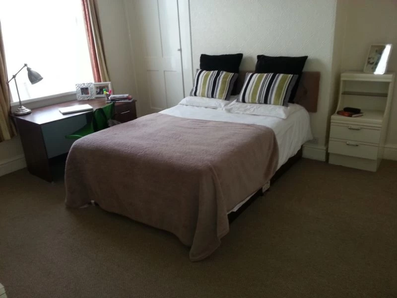 6 bedrooms semi detached, 21 Arundel Street Nottingham Nottinghamshire