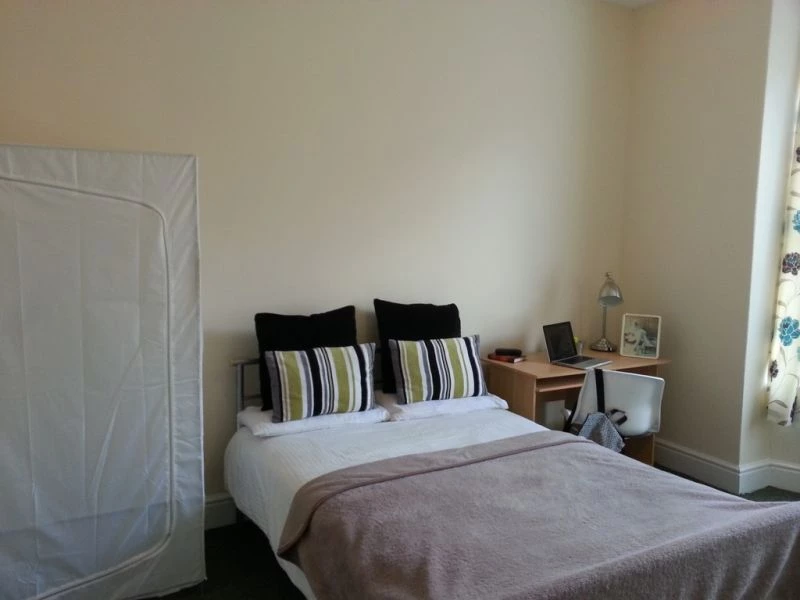 2 bedrooms flat, 6 Flat 1 Arundel Street Nottingham Nottinghamshire