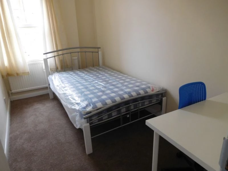 2 bedrooms flat, 12 Flat 1 Arundel Street Nottingham Nottinghamshire