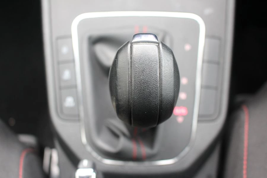 SEAT Ibiza 1.0 TSI FR Hatchback 5dr Petrol DSG Euro 6 [s/s] GPF [115 ps] 2019