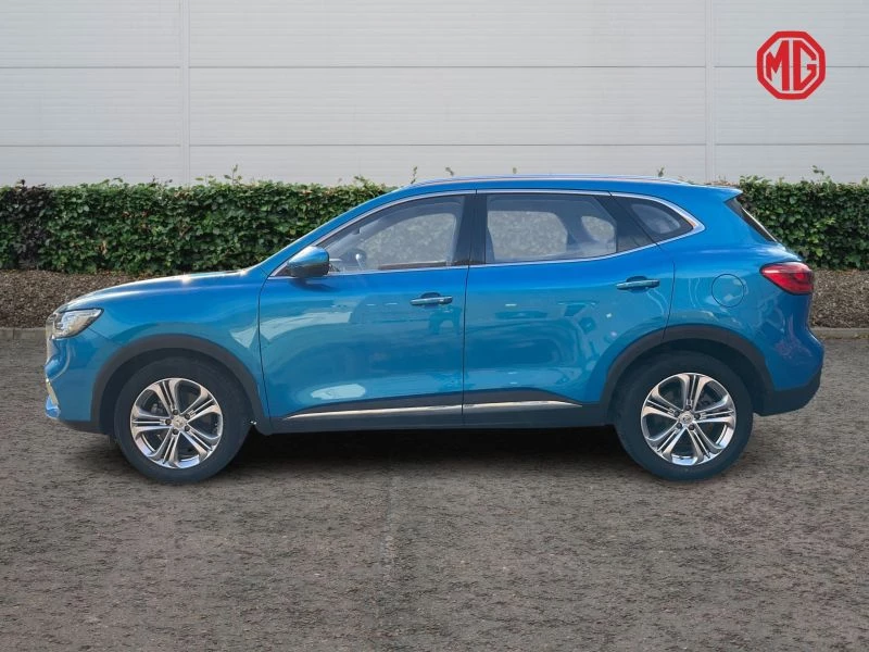MG HS 1.5 T-GDI Exclusive SUV 5dr Petrol DCT Euro 6 [s/s] [162 ps] 2019