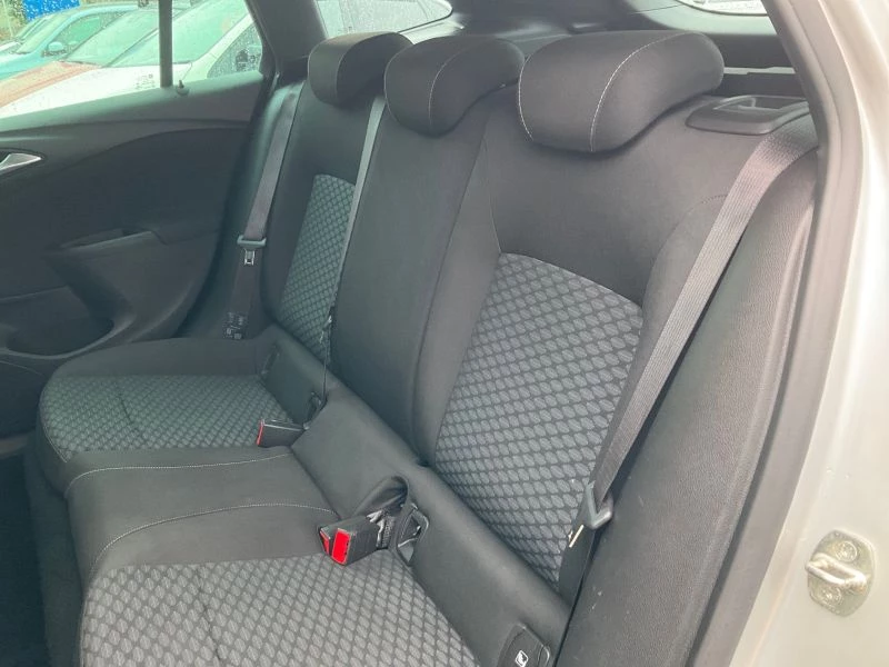 Vauxhall Astra 1.0T ecoTEC Tech Line Nav 5dr 2019