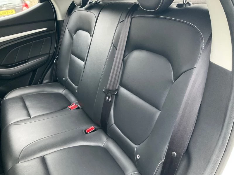 MG ZS 1.0 T-GDI Exclusive SUV 5dr Petrol Auto Euro 6 [111 ps] 2019