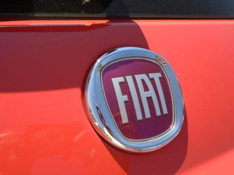 Fiat 500 1.2 Pop Star 3dr 2015