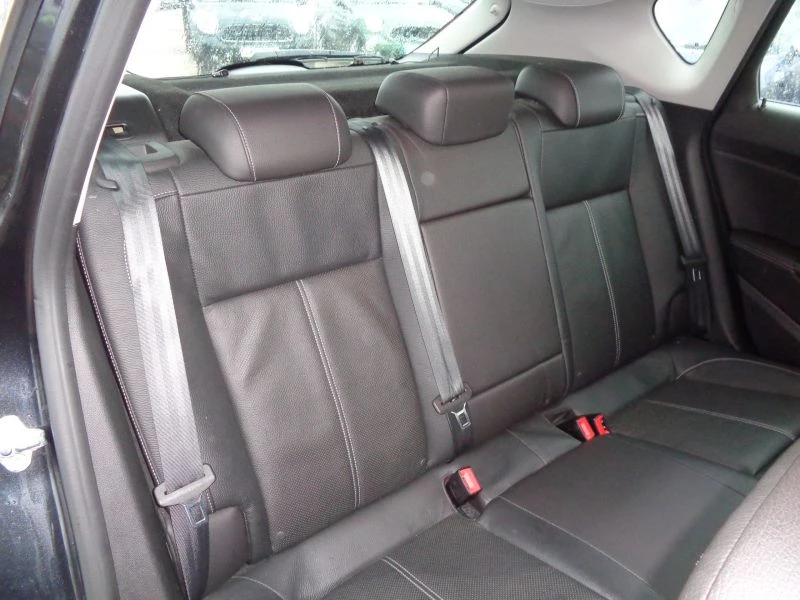 Vauxhall Astra 1.6 ELITE CDTI ECOFLEX S/S 5-Door 2015