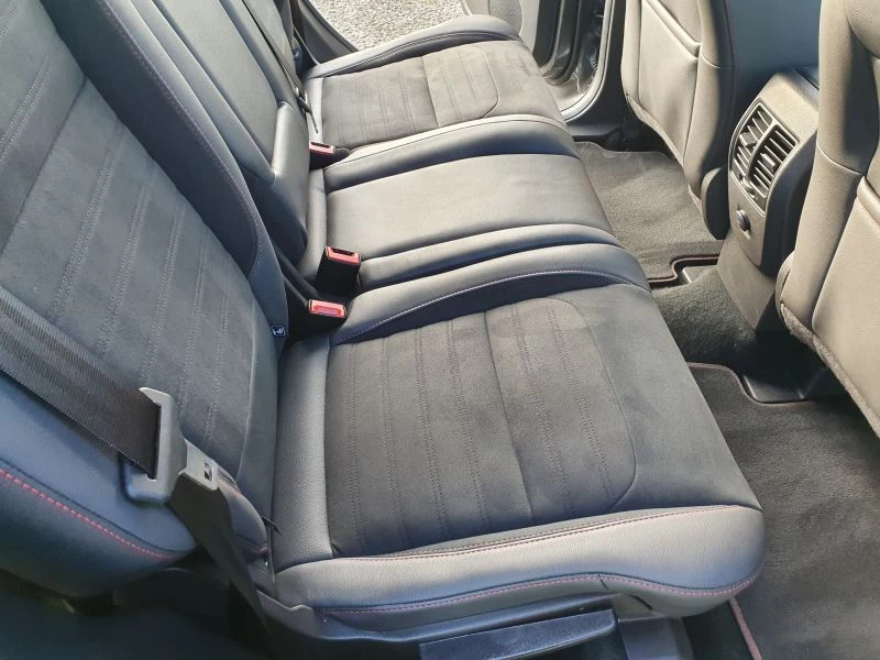 Ford Kuga ST-LINE 5-Door PETROL 2019
