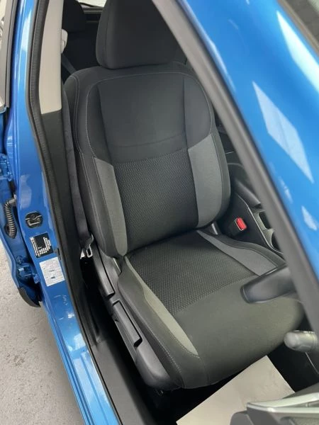 Nissan Qashqai 1.5 dCi 115 Acenta Premium 5dr 2019