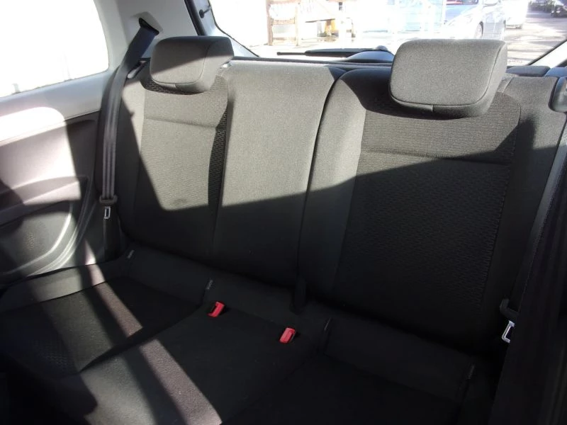 SEAT Mii 1.0 12v Toca Hatchback 3dr Petrol Manual Euro 5 [60 ps] 2014