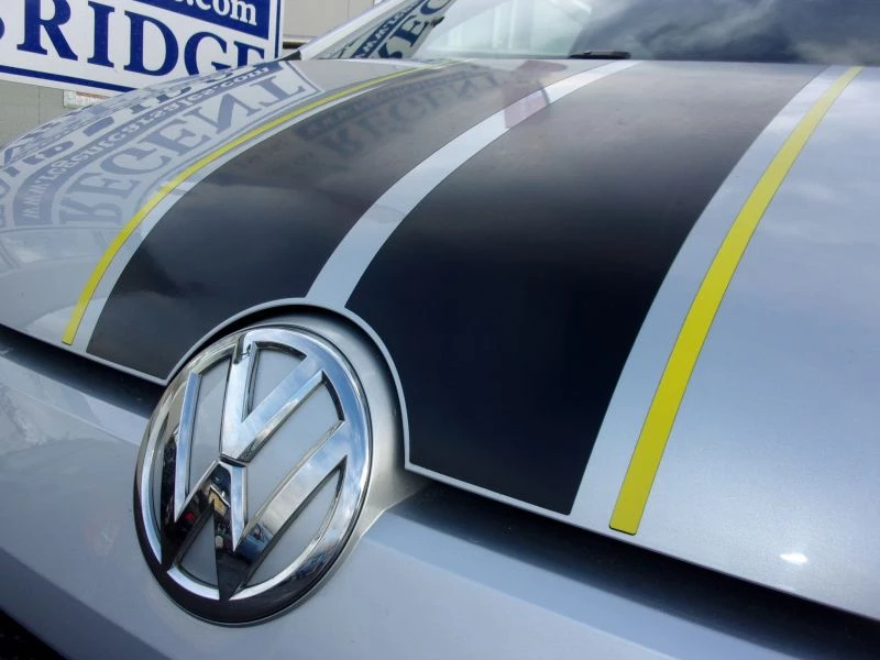 Volkswagen Up 1.0 Street up! Hatchback 5dr Petrol Manual Euro 5 [75 ps] 2015