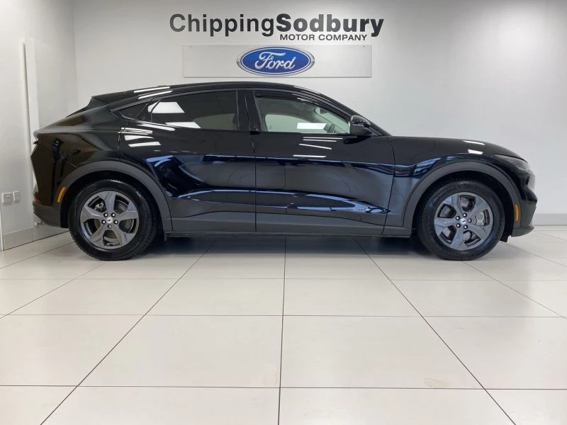 Ford Mustang Mach-E 75kWh Standard Range SUV 5dr Electric Auto [269 ps] 2021