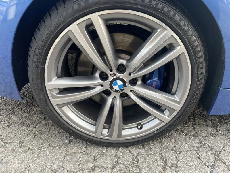 BMW 4 Series 3.0 430d M Sport Coupe 2dr Diesel Auto Euro 6 [s/s] [258 ps] 2016