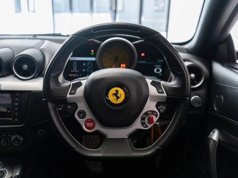 Ferrari FF 2dr Auto 2014