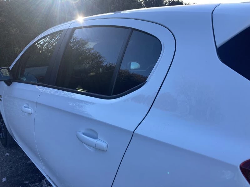 Vauxhall Corsa 1.4i ecoTEC Griffin Hatchback 5dr Petrol Manual Euro 6 [75 ps] 2019