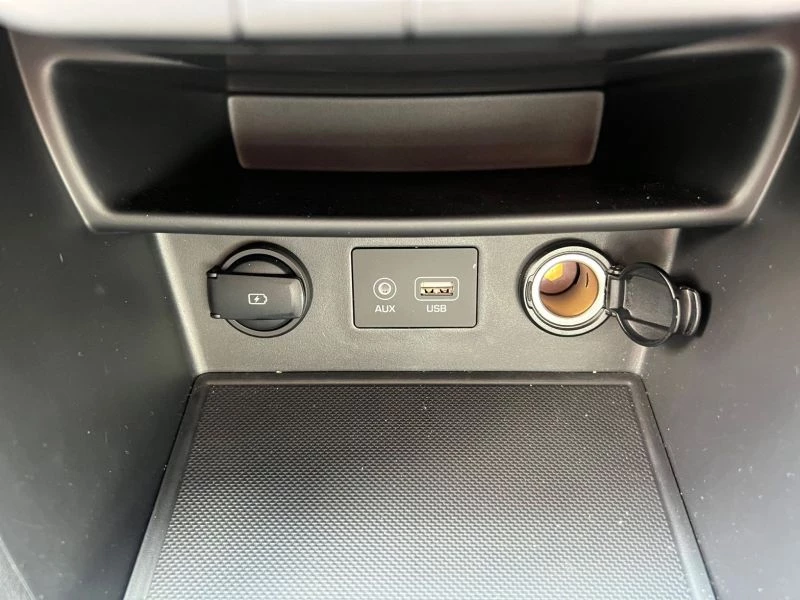 Hyundai Kona SE 5-Door 2019