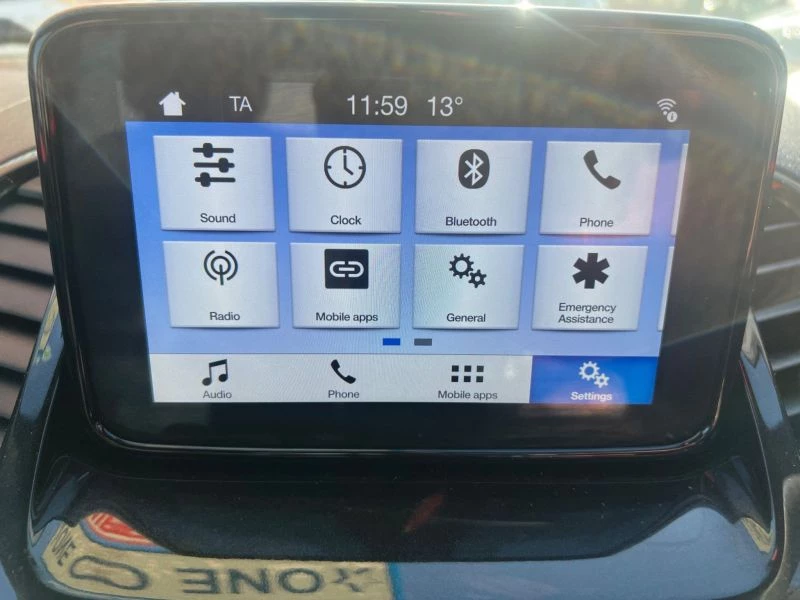 Ford Ka+ ACTIVE 5-Door 2019