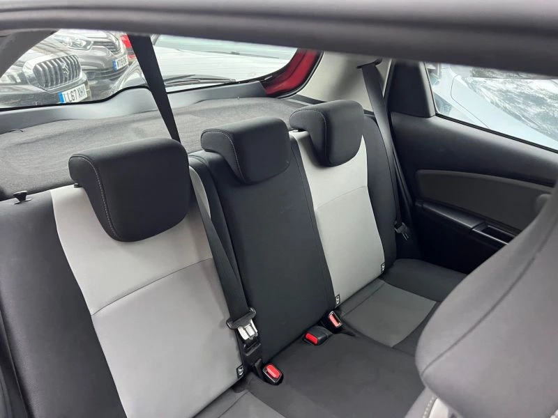 Toyota Yaris VVT-I ICON TECH 5-Door 2018