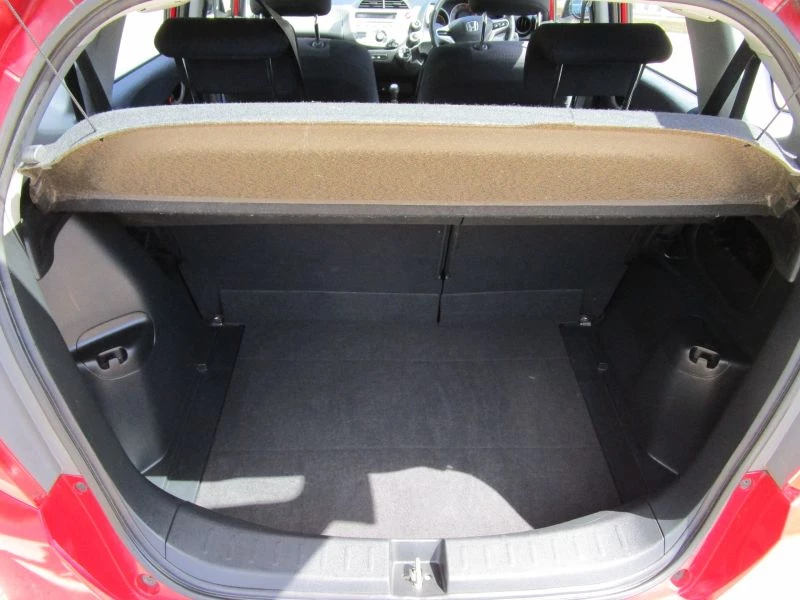 Honda Jazz I-VTEC S 5-Door [Chain Driven Low Mileage] 2011