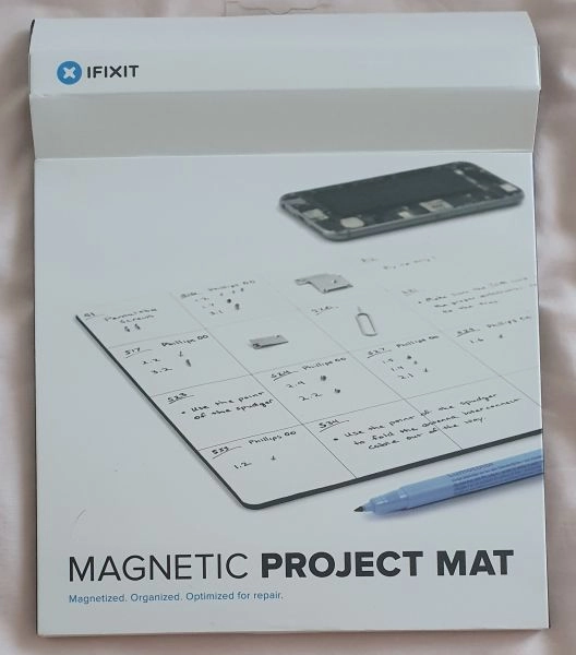 IFIXIT Magnetic Project Mat