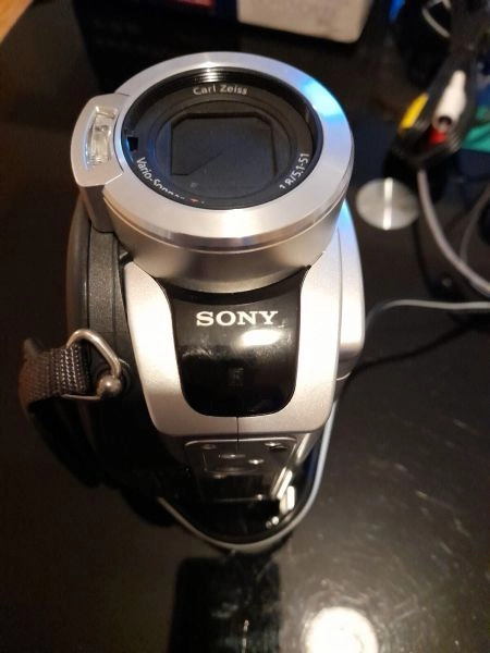 Sony Handycam Video Camera Mini DVD Camcorder + Bag + Remote + Software | Celebrity Social Media Channel | Videos | Professional Influencer | OnlyFans, Vimeo , Tik Tok , Facebook , Instagram , Twitter, Threads and Youtube.