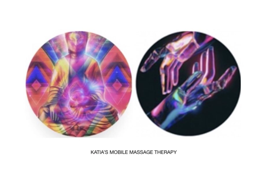 Katia’s Mobile Massage Therapy