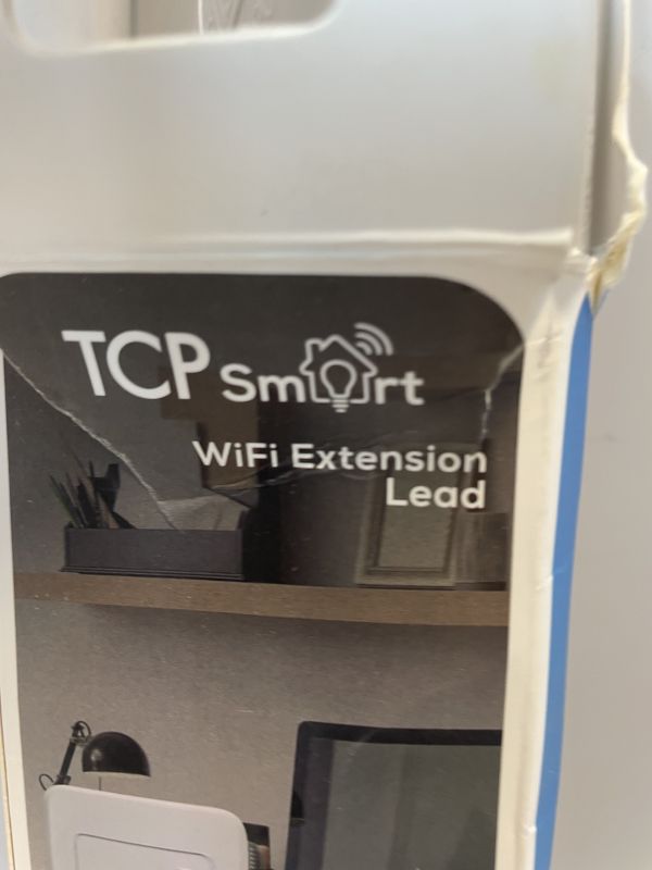WiFi extension lead