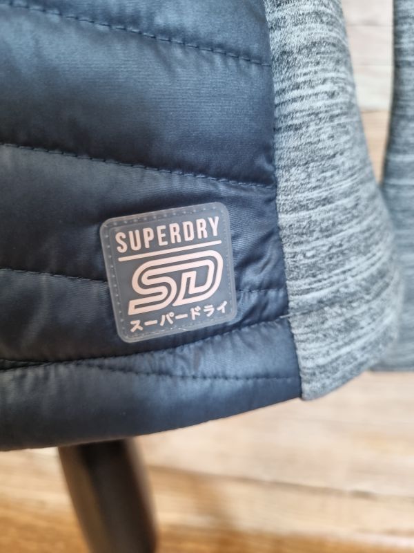 Superdry jacket