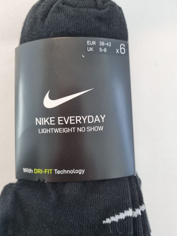 Nike Sports Socks
