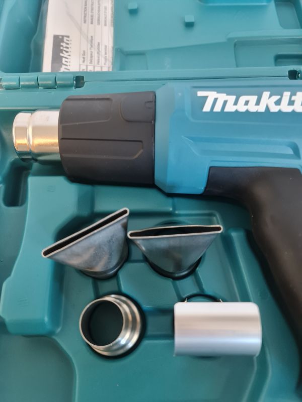 Makita Heat Gun 2000W