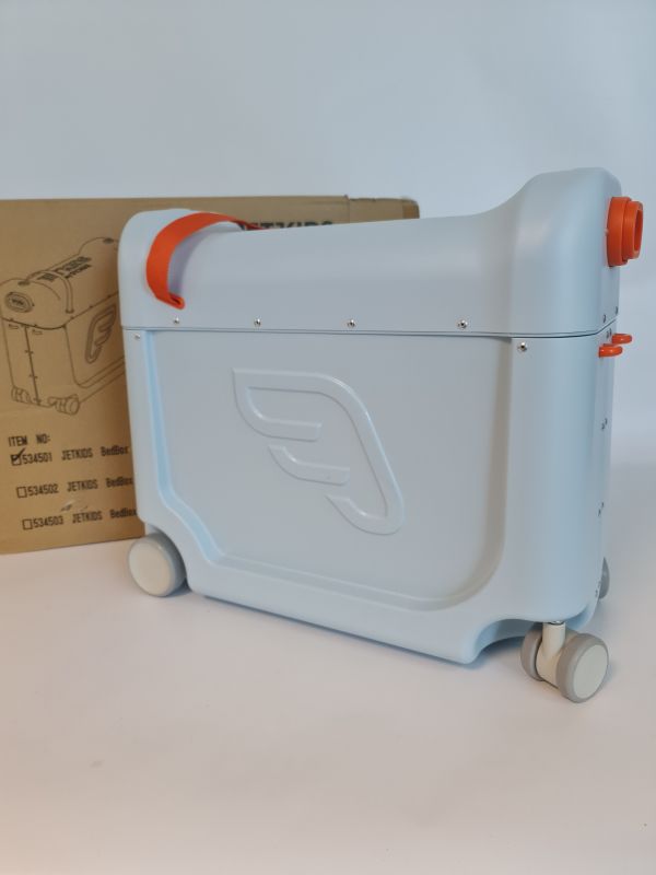 JetKids by Stokke BedBox - Children's Suitcase