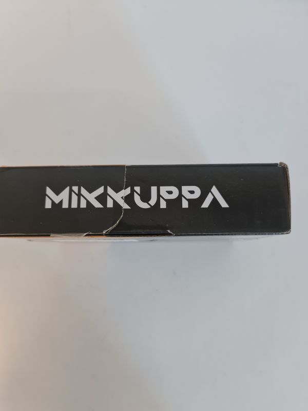 MIKKUPPA M12x1.5 Lug Nuts
