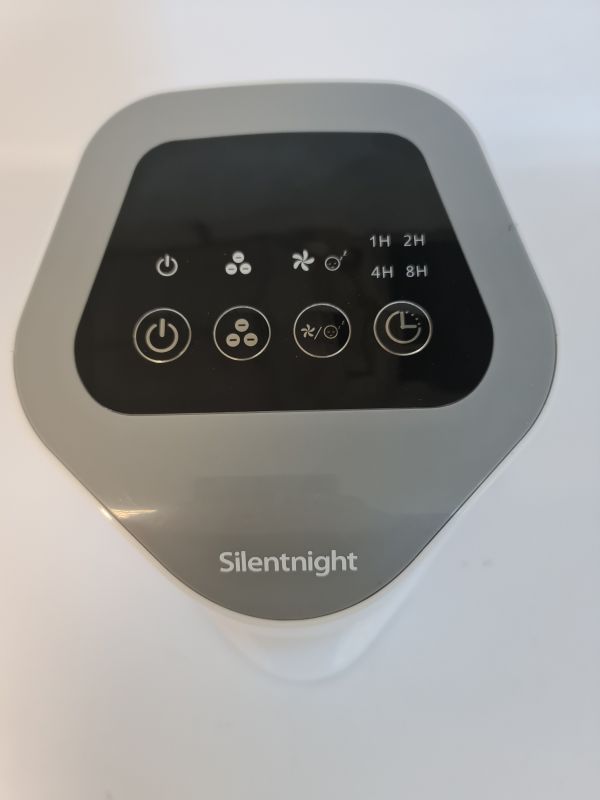 Silentnight Air Purifier