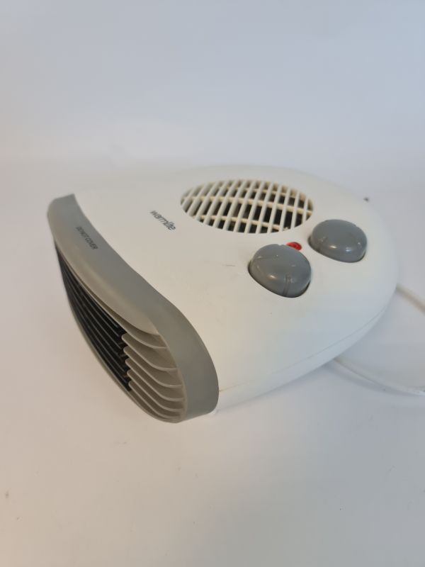 Warmlite air fan heater