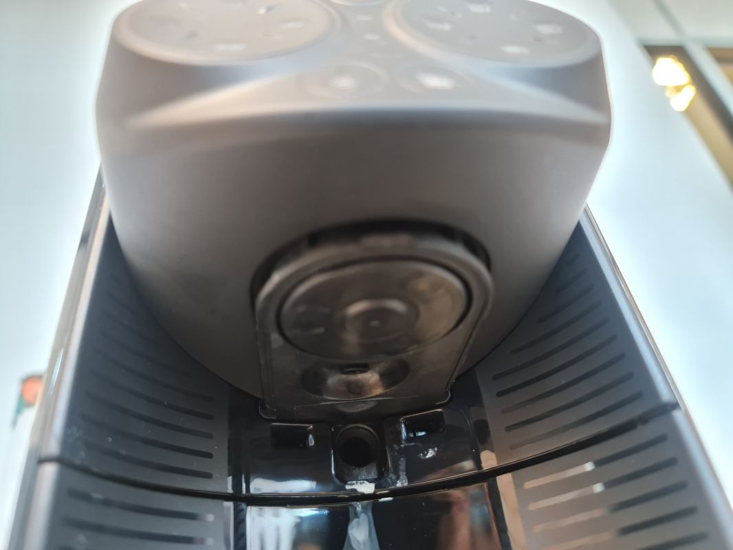 Lavazza Deséa Espresso Machine