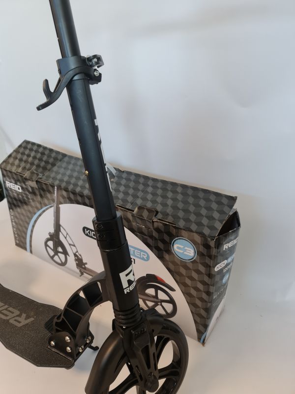 REID Kick Scooter for Adults