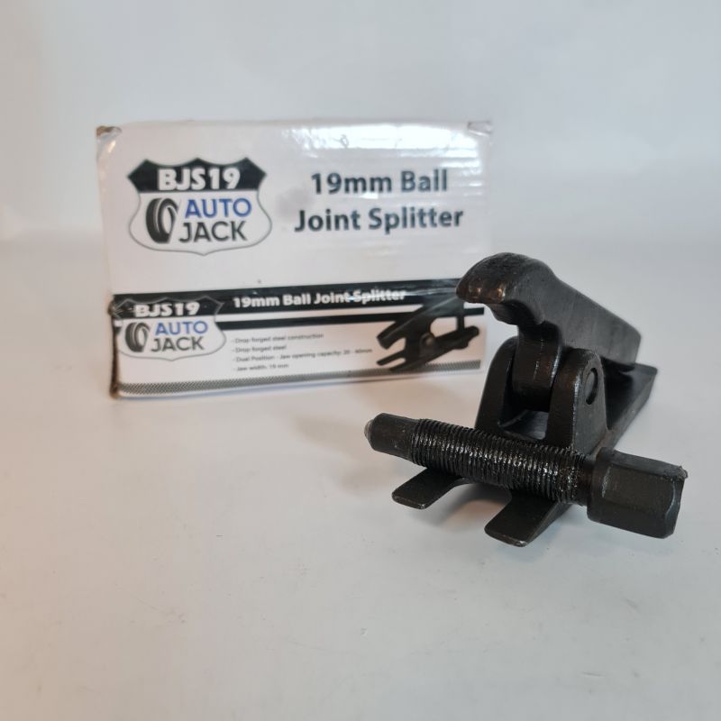 Autojack BJS19 Ball Joint Splitter
