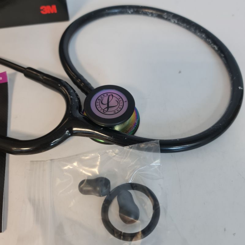 Littman Classic III Monitoring Stethoscope