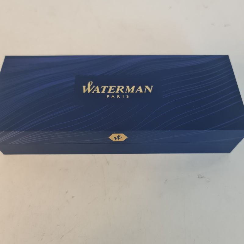 Waterman Expert Fountain Pen