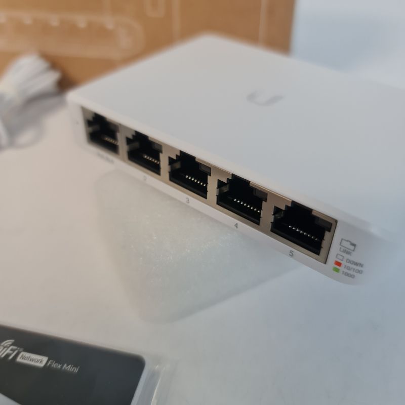 UniFi Flex Mini Network Controller