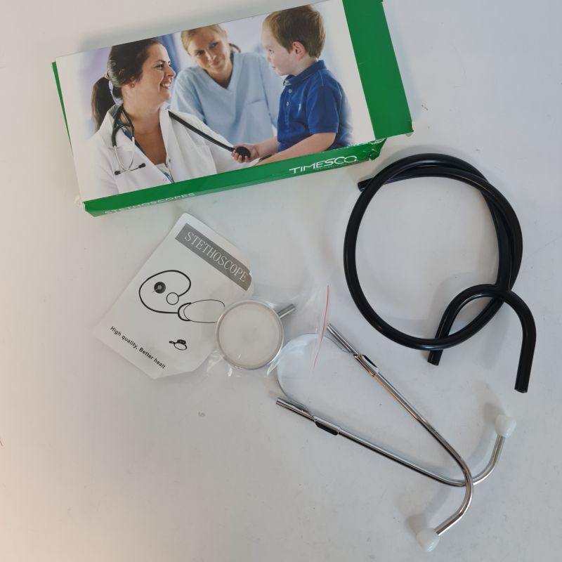 Timesco Stethoscope